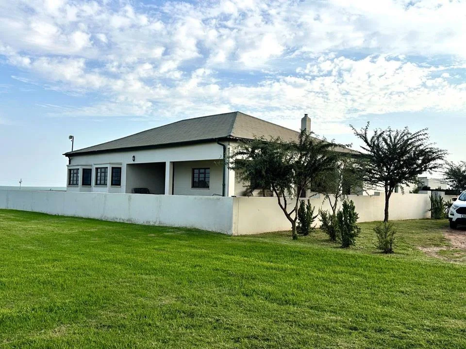 4 Bedroom House to rent in Malmesbury Rural