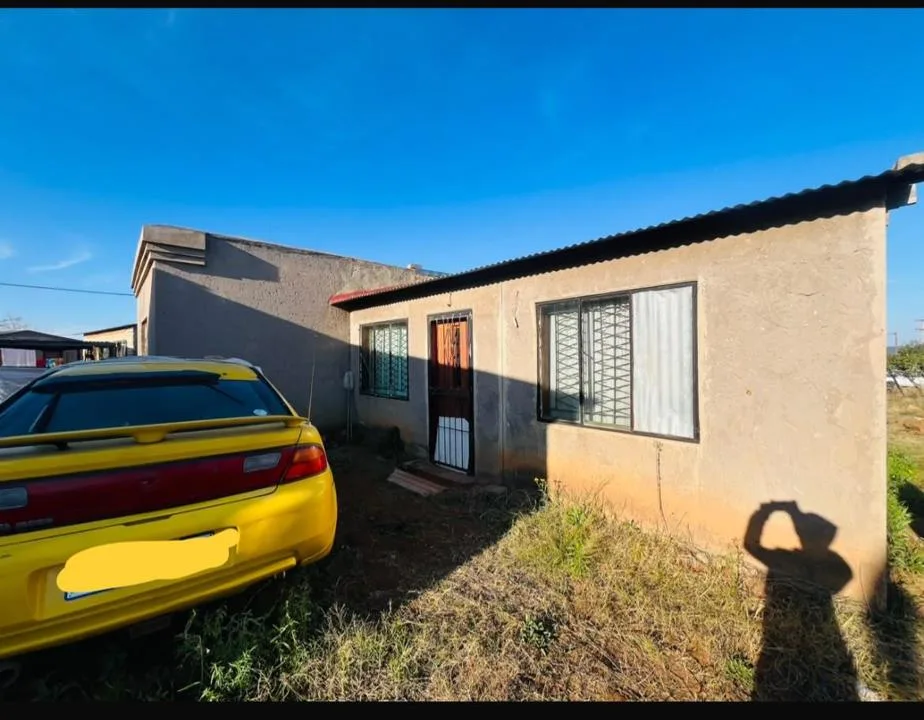 3 Bedroom House for sale in Grasslands