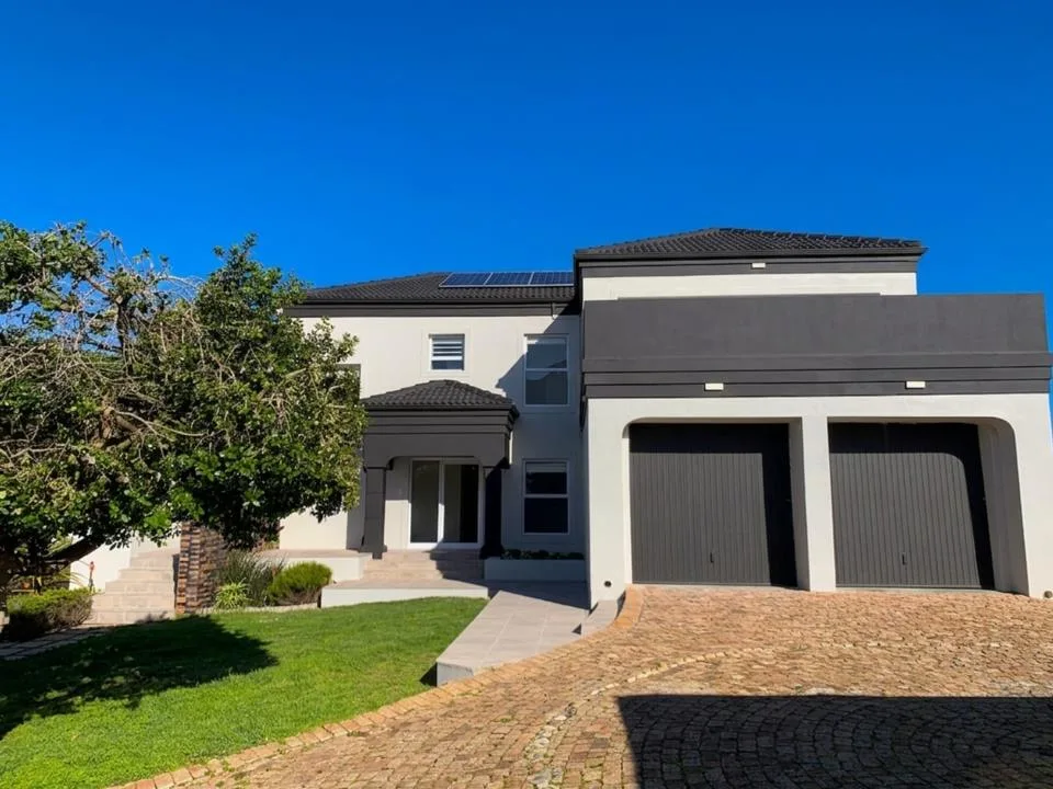 5 Bedroom House to rent in Vermont