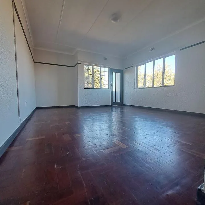 2 Bedroom Apartment / flat to rent in Fairfield Estate