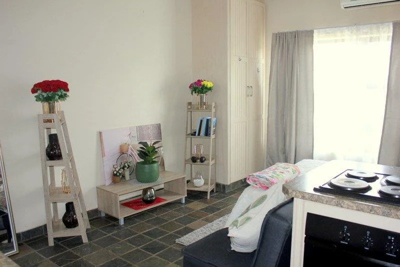 1 Bedroom Apartment / flat to rent in Langenhovenpark