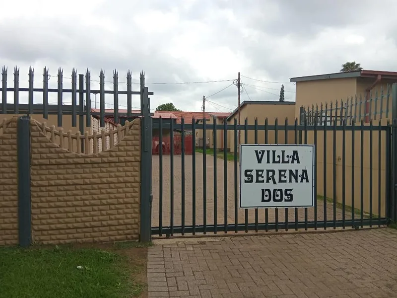 3 Bedroom Townhouse to rent in Witbank Ext 10