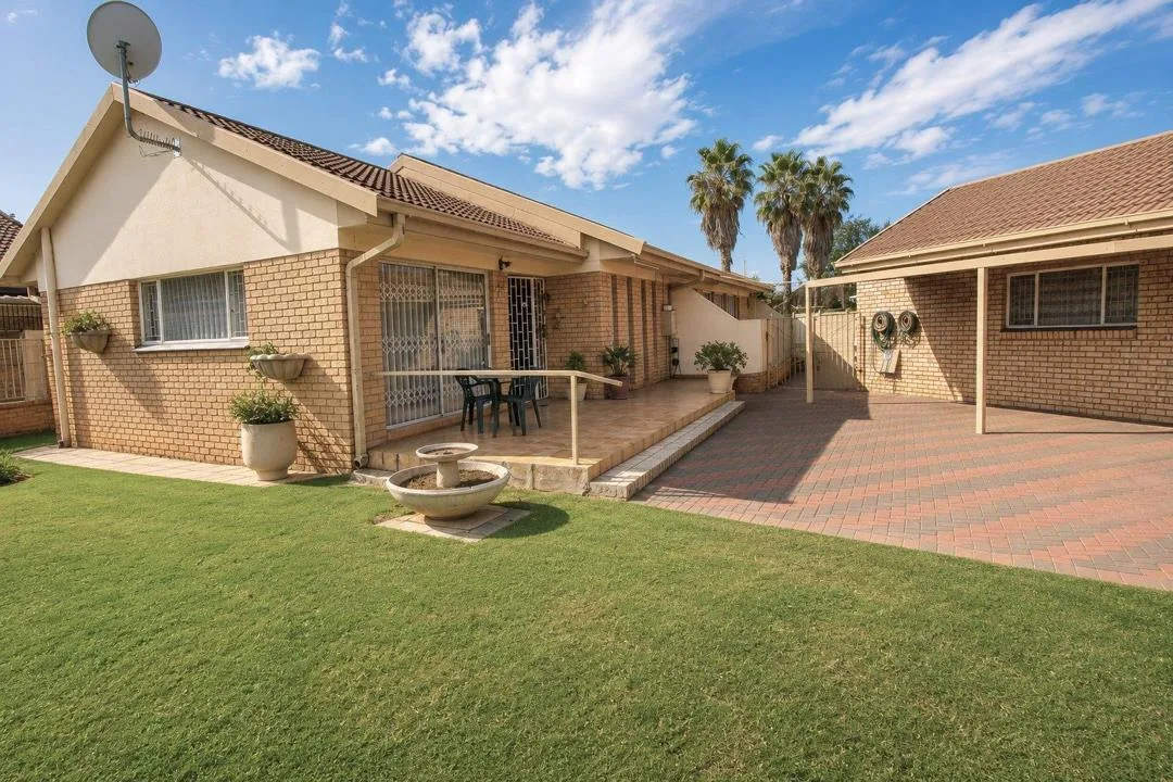 3 Bedroom House for sale in Fauna