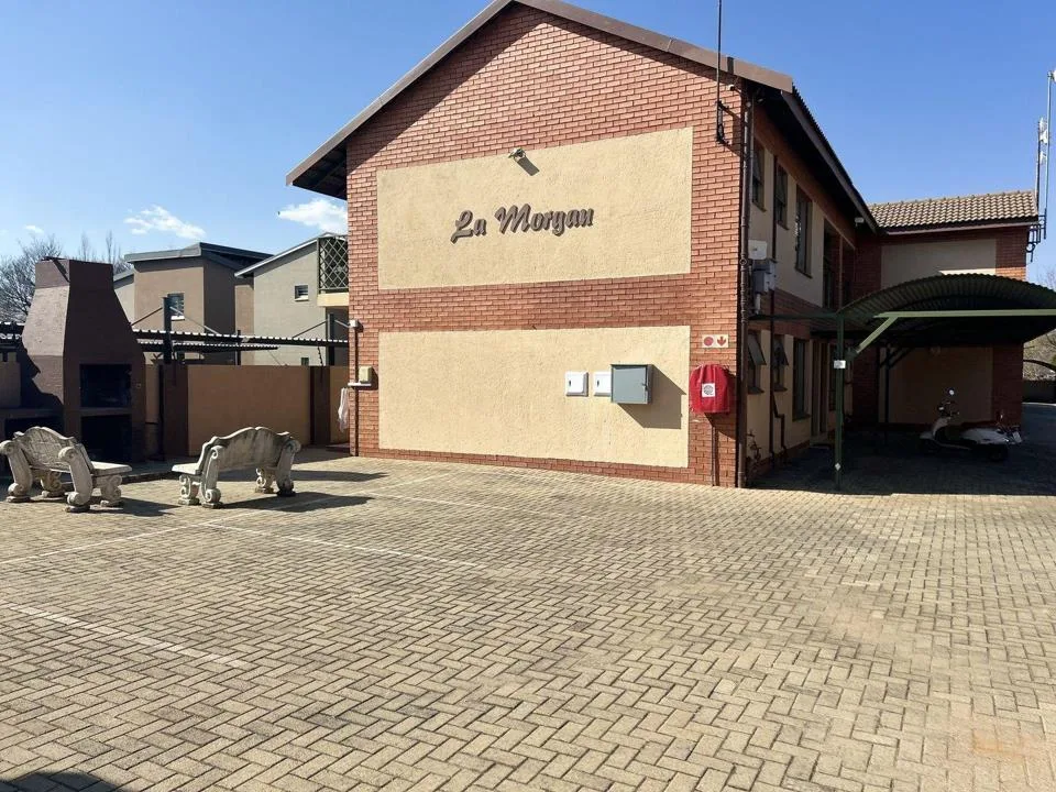 1 Bedroom Apartment / flat for sale in Die Bult