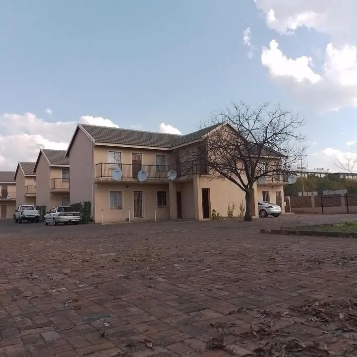 Apartment / flat to rent in Eloffsdal