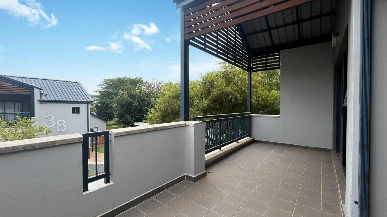 2 Bedroom Apartment / flat to rent in Carlswald