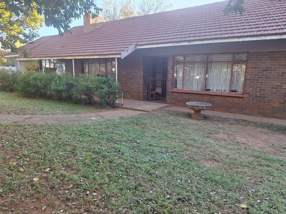 3 Bedroom House for sale in Flamwood