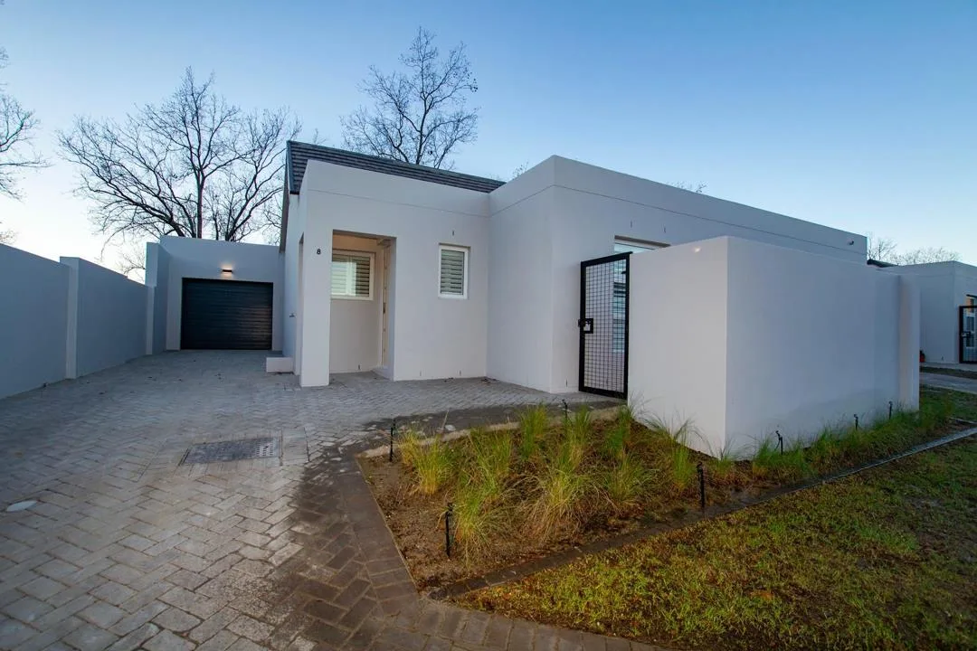 3 Bedroom House to rent in Klein Parys