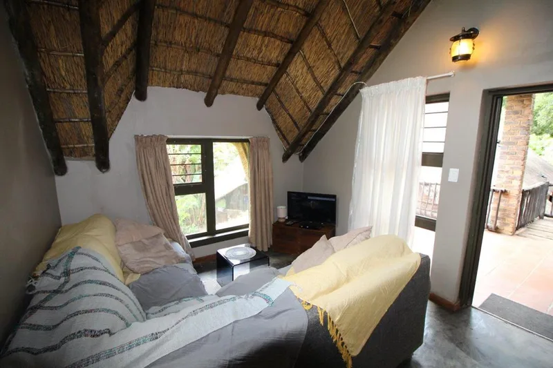 1 Bedroom Apartment / flat to rent in Faerie Glen
