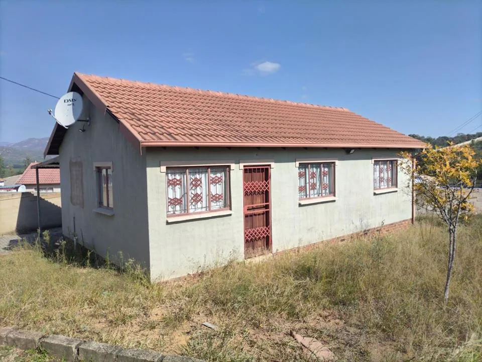 3 Bedroom House for sale in Karino