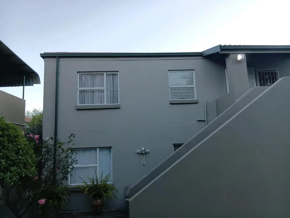 2 Bedroom Apartment / flat for sale in Safari Gardens