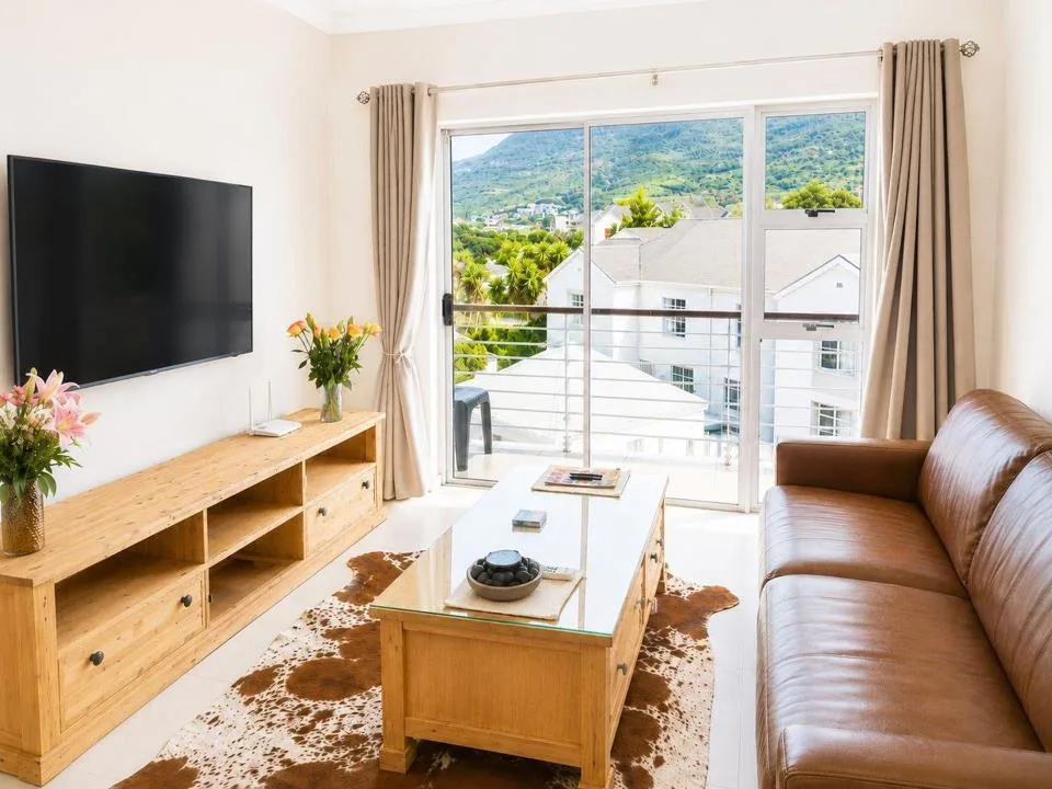 2 Bedroom Apartment / flat to rent in Beach Estate