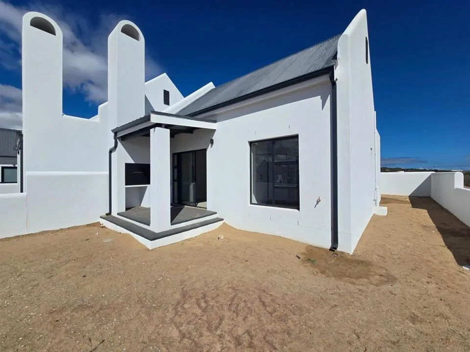 2 Bedroom House to rent in Laguna