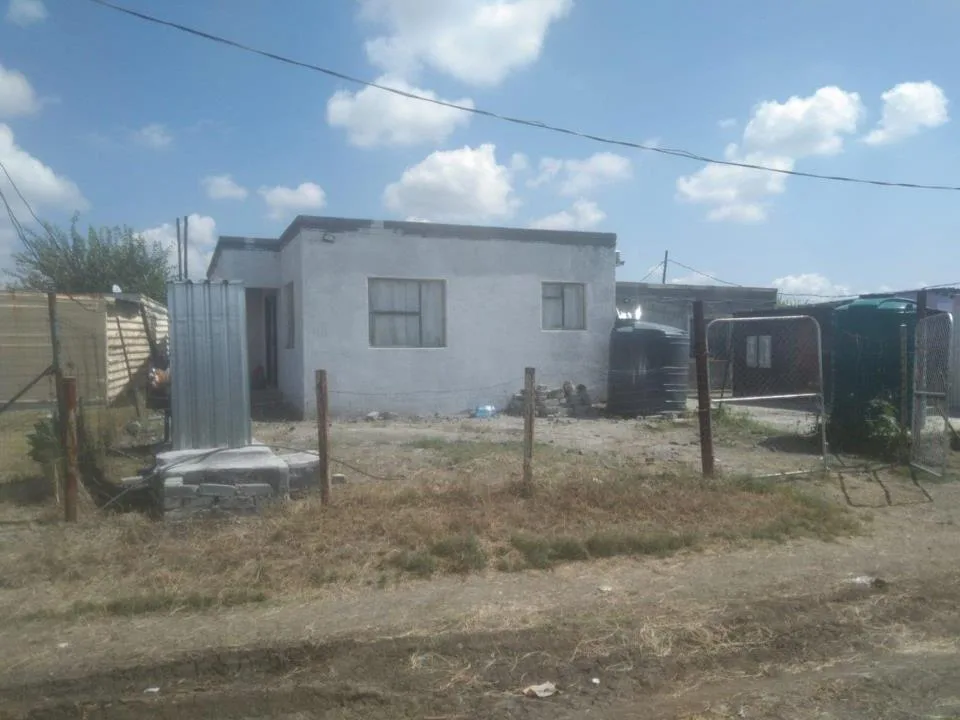 3 Bedroom House for sale in Rustenburg Rural