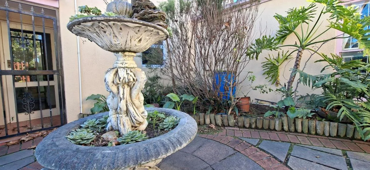 1 Bedroom Apartment / flat to rent in Somerset Park