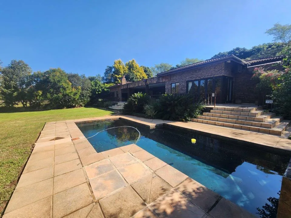 4 Bedroom House to rent in White River Country Estate