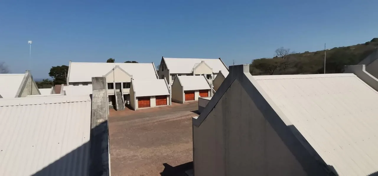 3 Bedroom Townhouse for sale in Louis Trichardt