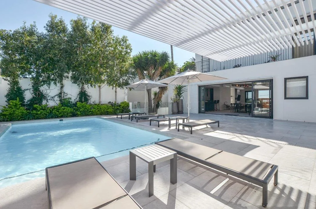 4 Bedroom House to rent in Fresnaye