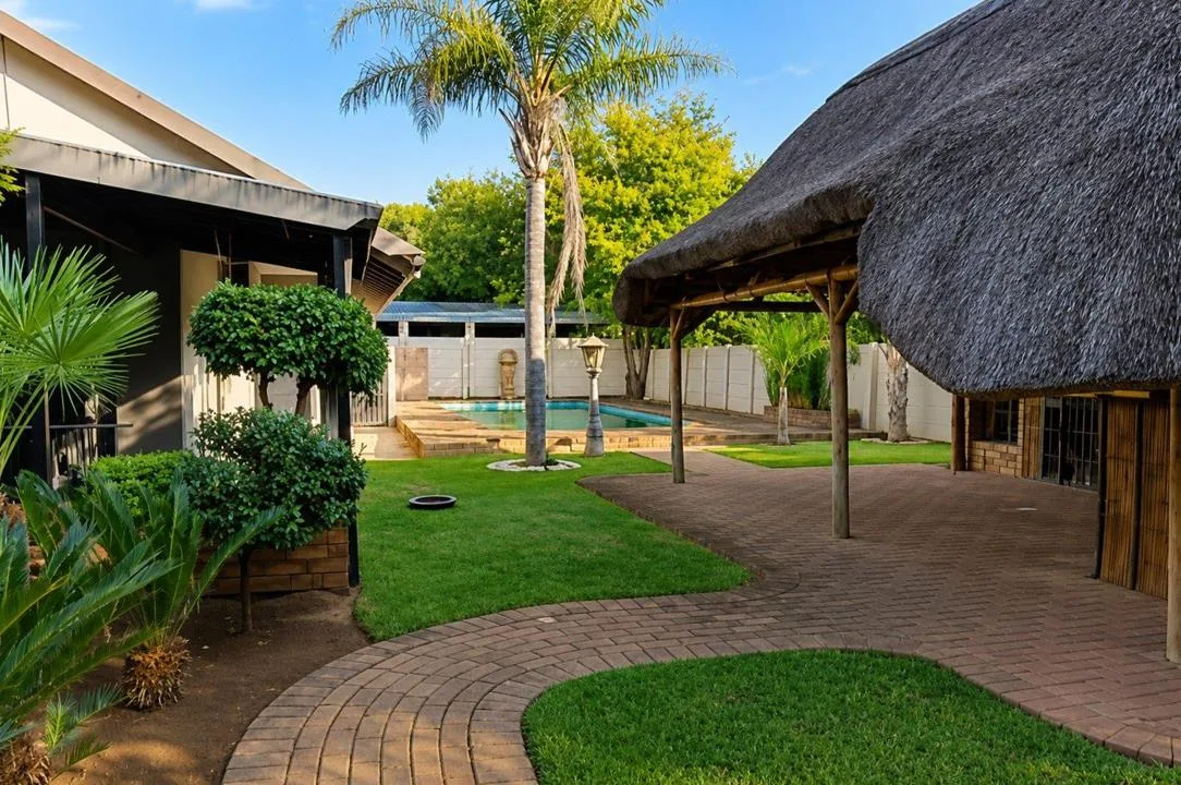 3 Bedroom House for sale in Wilkeville