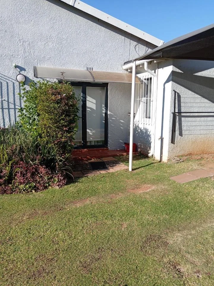 1 Bedroom Apartment / flat to rent in Montgomery Park