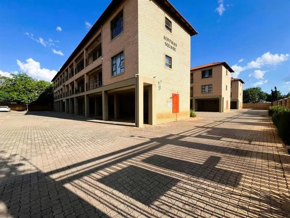 1 Bedroom Apartment / flat to rent in Potchefstroom Central