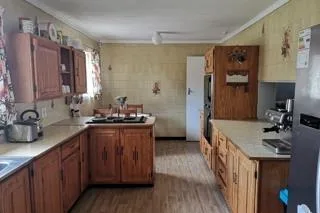 3 Bedroom House to rent in Secunda
