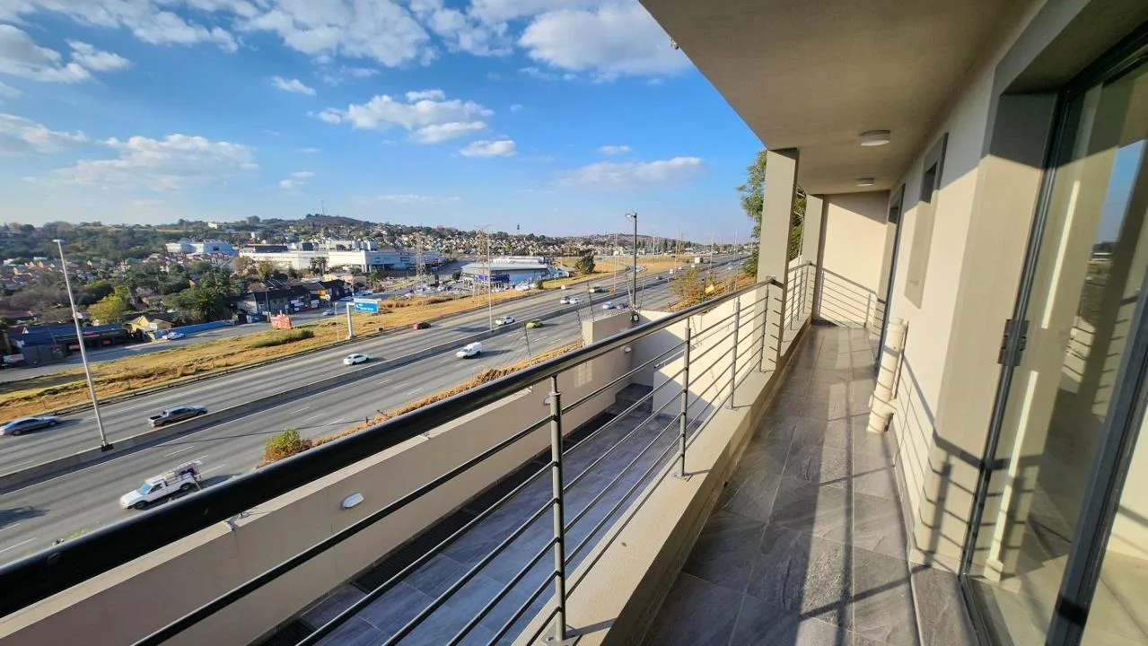 3 Bedroom Townhouse to rent in Bassonia