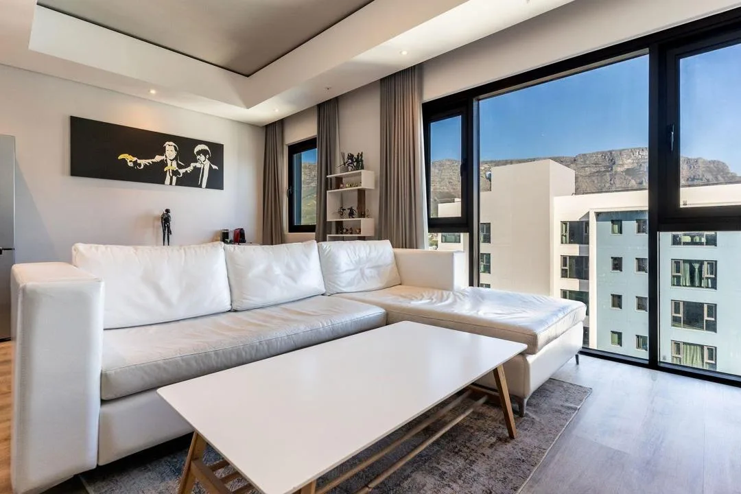 1 Bedroom Apartment / flat to rent in Foreshore