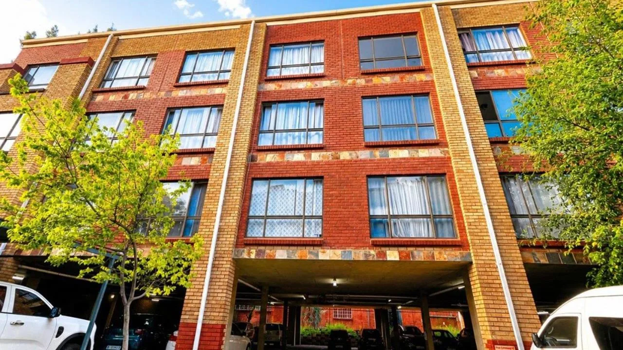 1 Bedroom Townhouse for sale in Zeekoewater AH