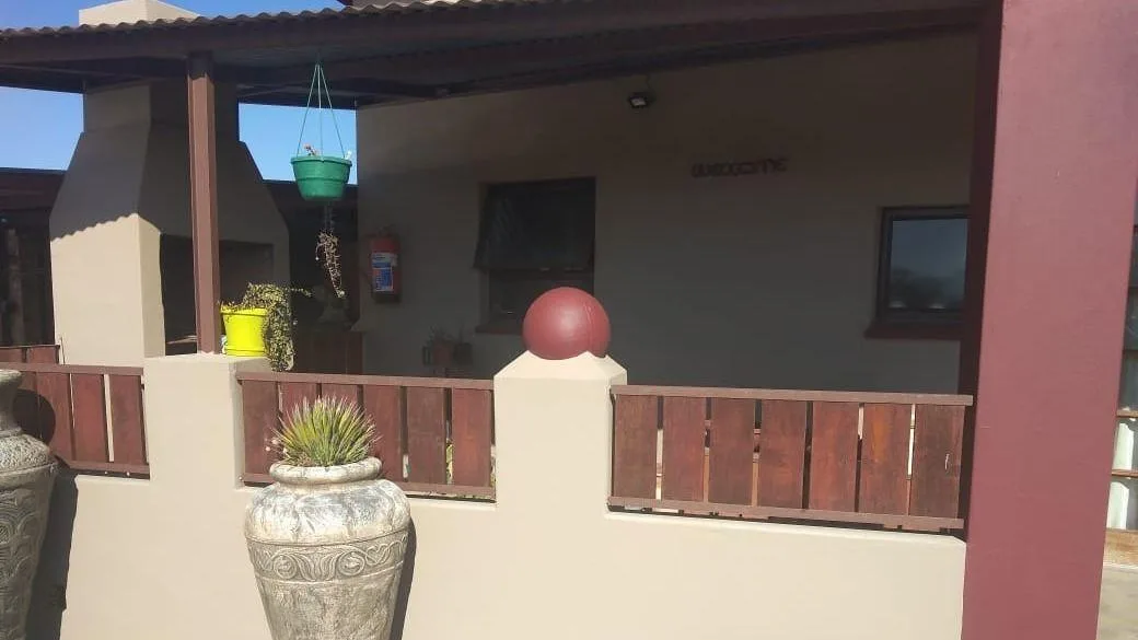 1 Bedroom House to rent in Maselspoort