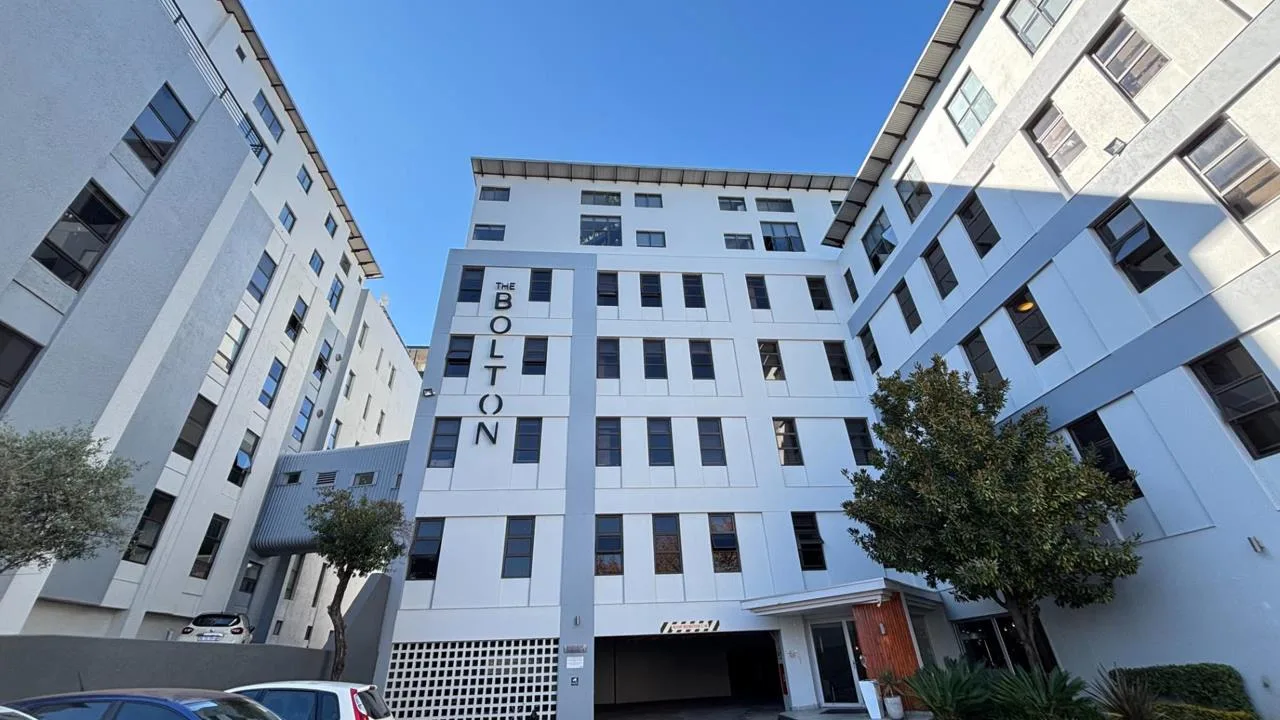 1 Bedroom Apartment / flat to rent in Rosebank