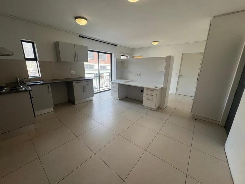 Apartment / flat to rent in Observatory