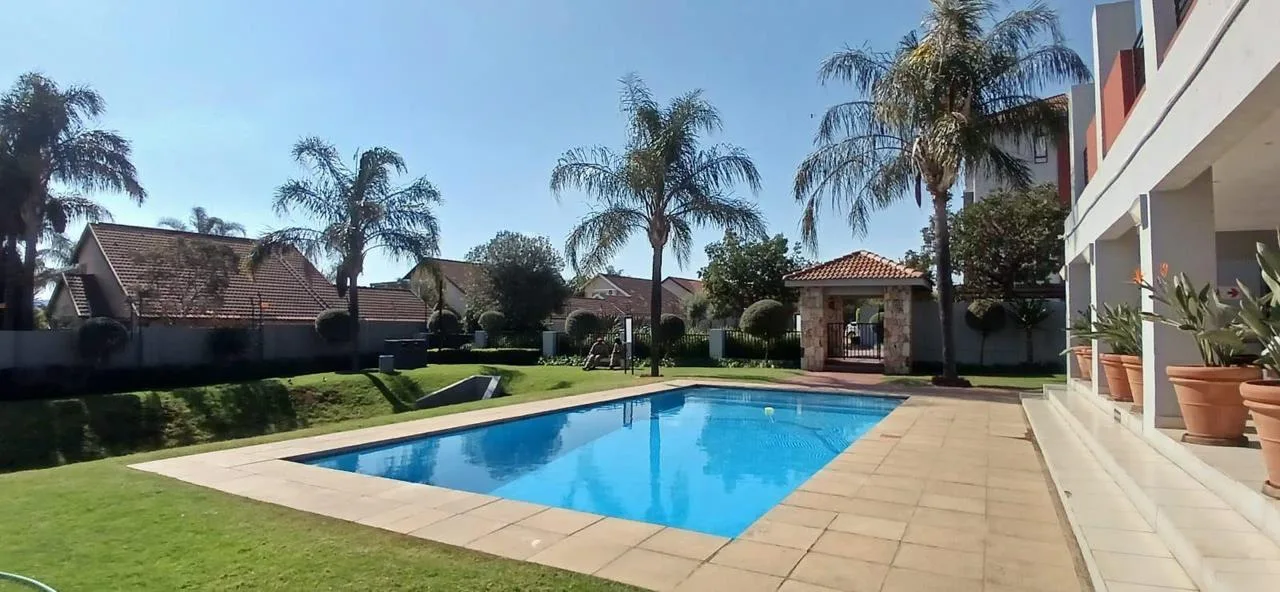 2 Bedroom Apartment / flat to rent in Barbeque Downs