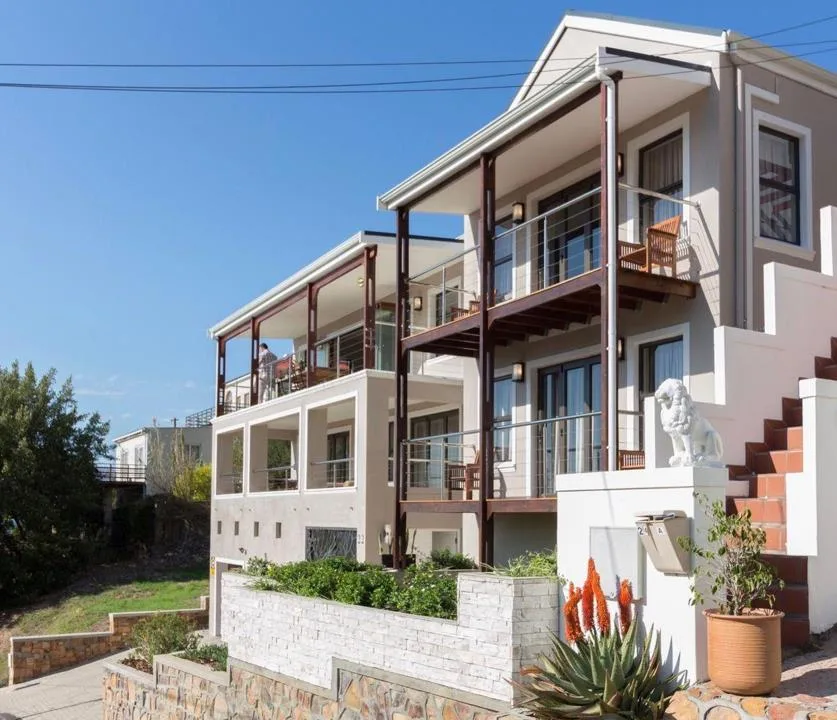 4 Bedroom House to rent in Mount Pleasant