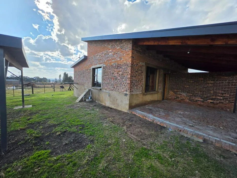 1 Bedroom Apartment / flat to rent in Eden