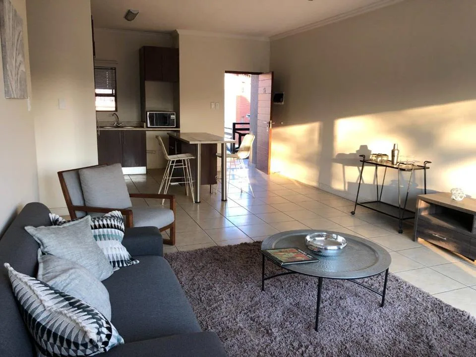 2 Bedroom Apartment / flat to rent in Pretoriuspark