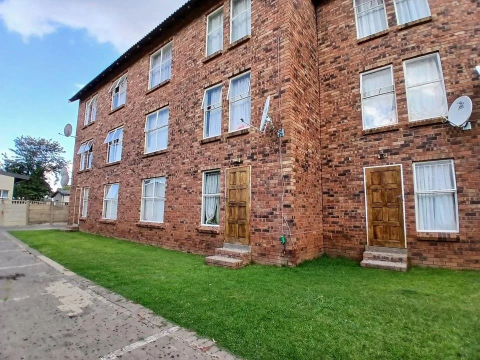 2 Bedroom Apartment / flat to rent in Willows