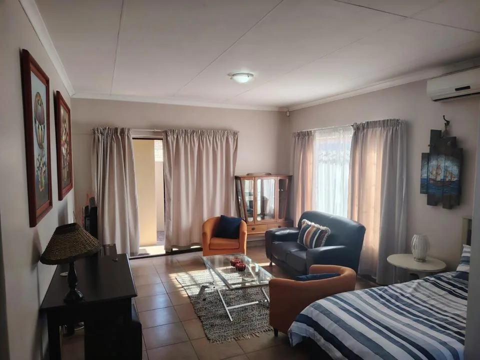 1 Bedroom Apartment / flat to rent in Kathu