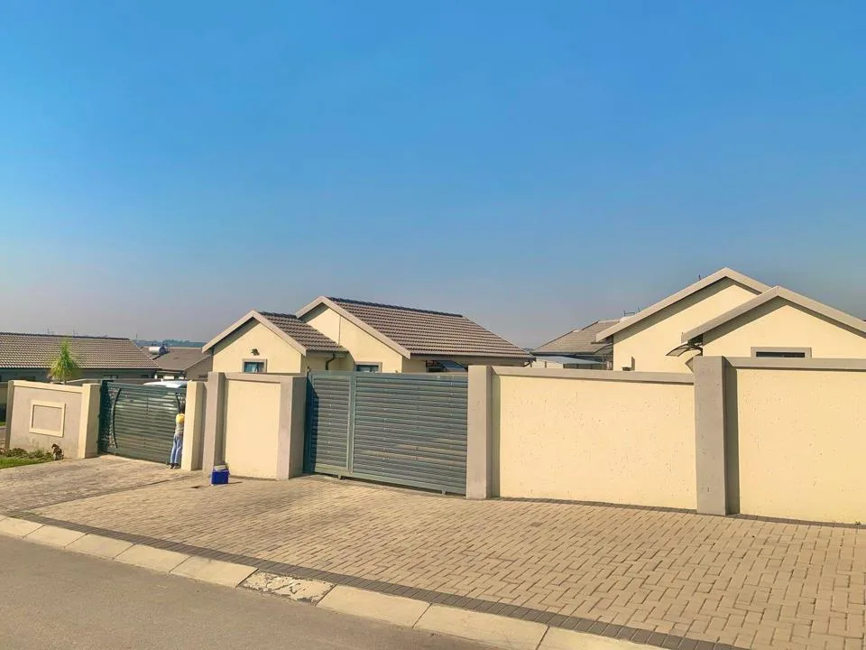 3 Bedroom House to rent in Kya Sands