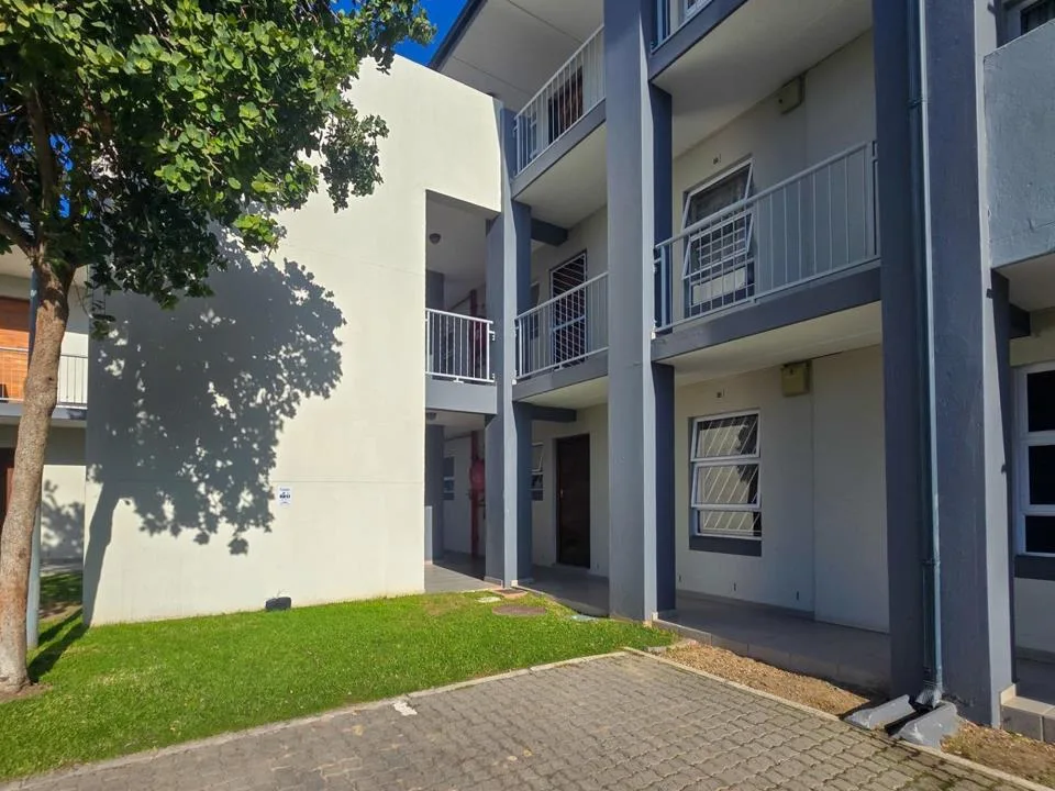 2 Bedroom Apartment / flat to rent in Buh Rein Estate
