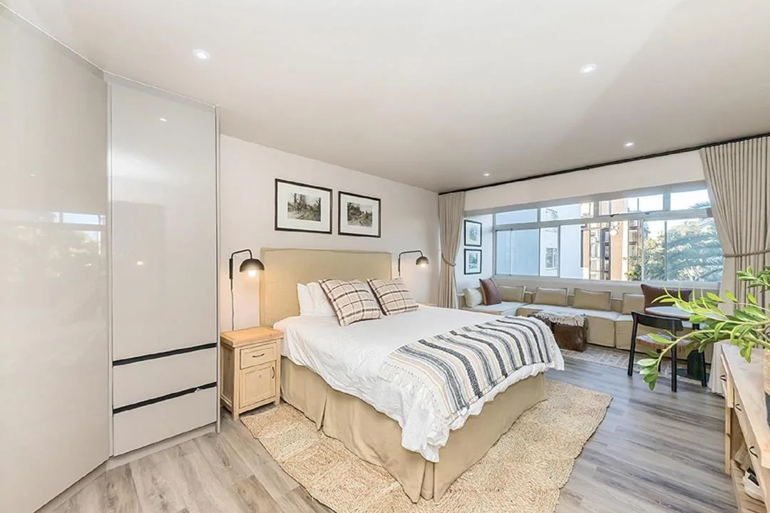 Apartment / flat to rent in Sea Point