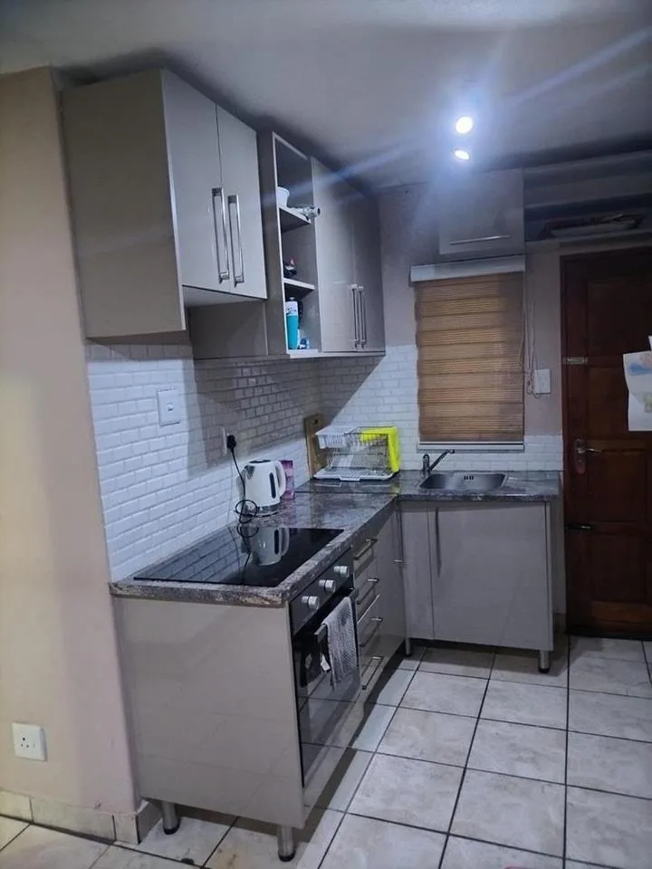 Apartment / flat to rent in Karino