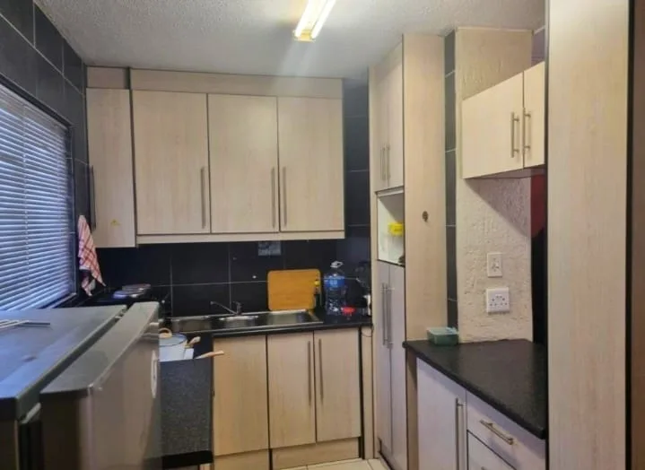 1 Bedroom Townhouse for sale in Pellissier