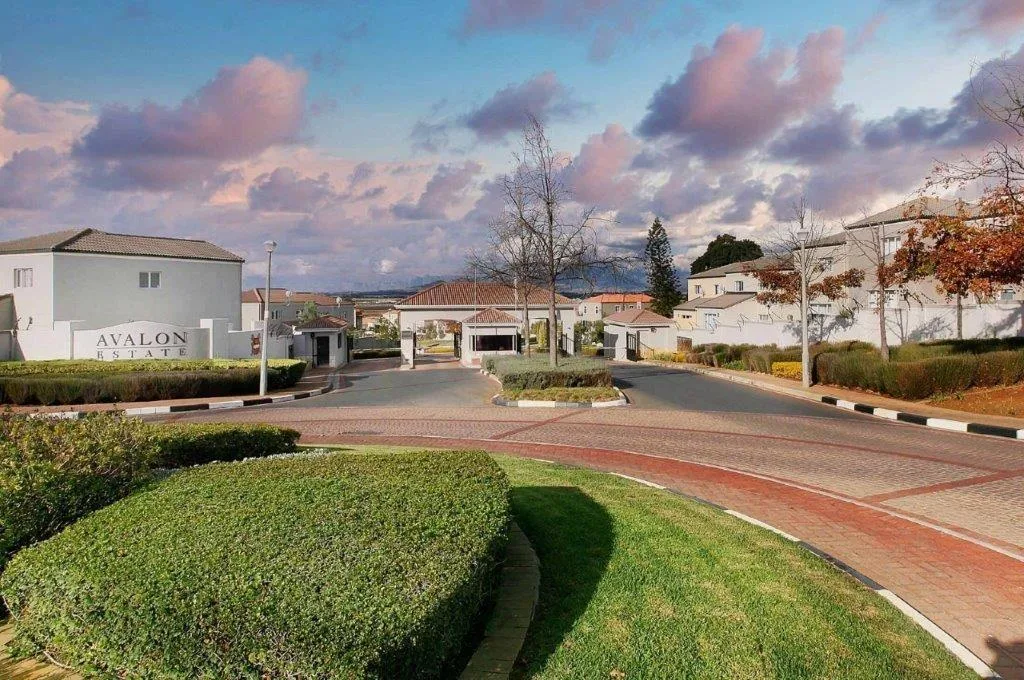 4 Bedroom House to rent in Avalon Estate