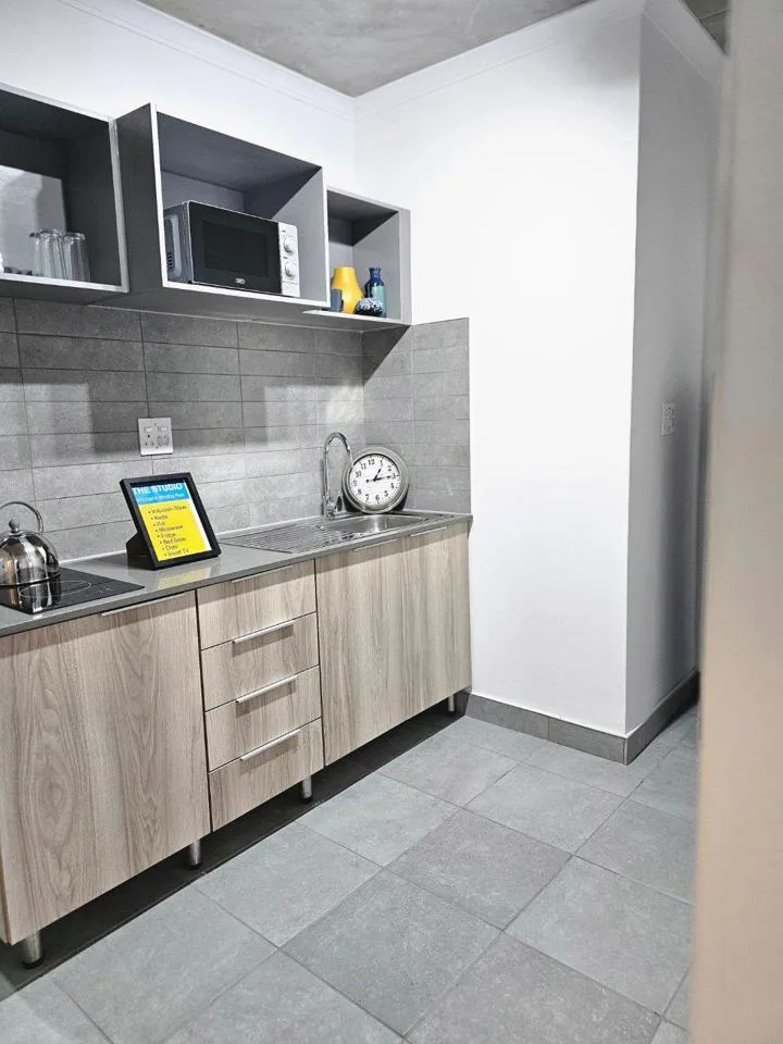 2 Bedroom Apartment / flat to rent in Eco Park Estate