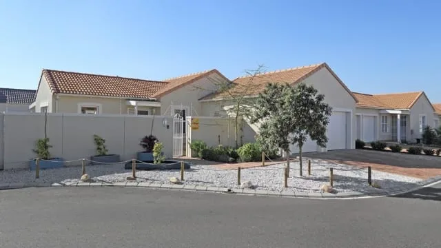 3 Bedroom House to rent in Sunningdale