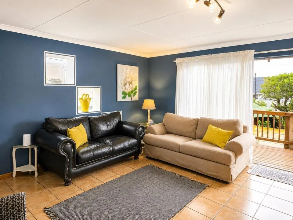 2 Bedroom House to rent in Tergniet