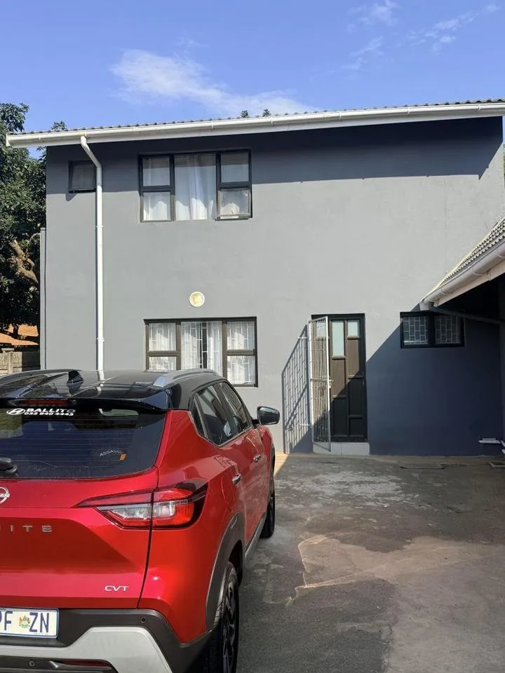 2 Bedroom House to rent in Tongaat Beach