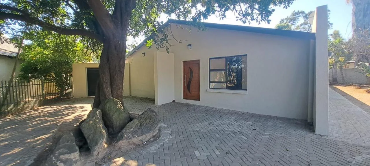 4 Bedroom House for sale in Phalaborwa