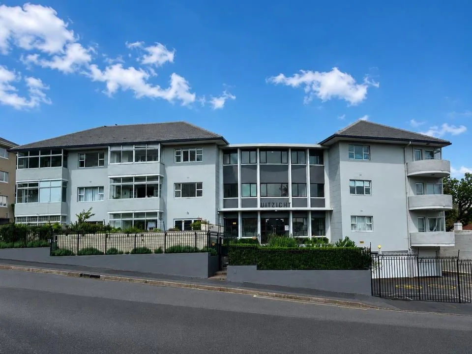 1 Bedroom Apartment / flat to rent in Gardens